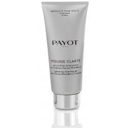 ABSOLUTE PURE WHITE MOUSSE CLARTe 200ML