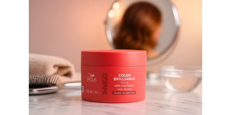 Todo sobre las mejores mascarillas de color para el cabello