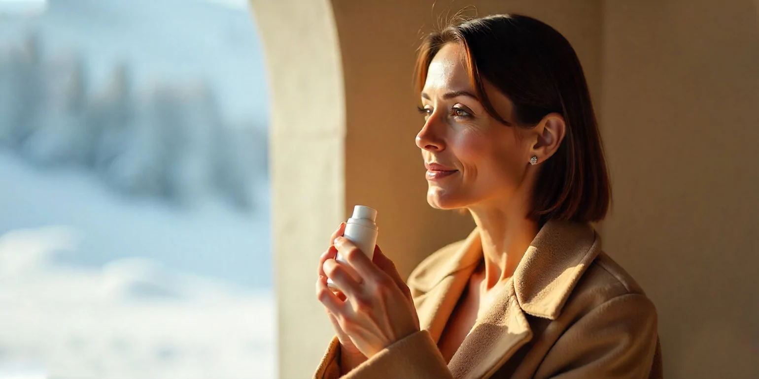 Productos para cuidar tu rostro en invierno