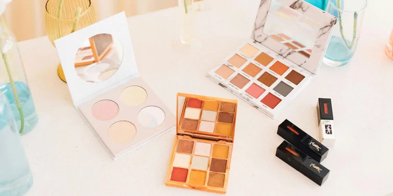 Maquillaje de verano perfecto