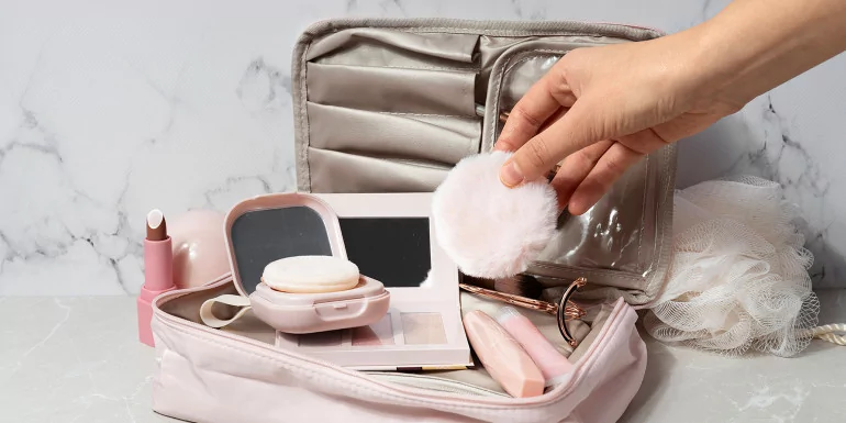 Neceser de viaje perfecto