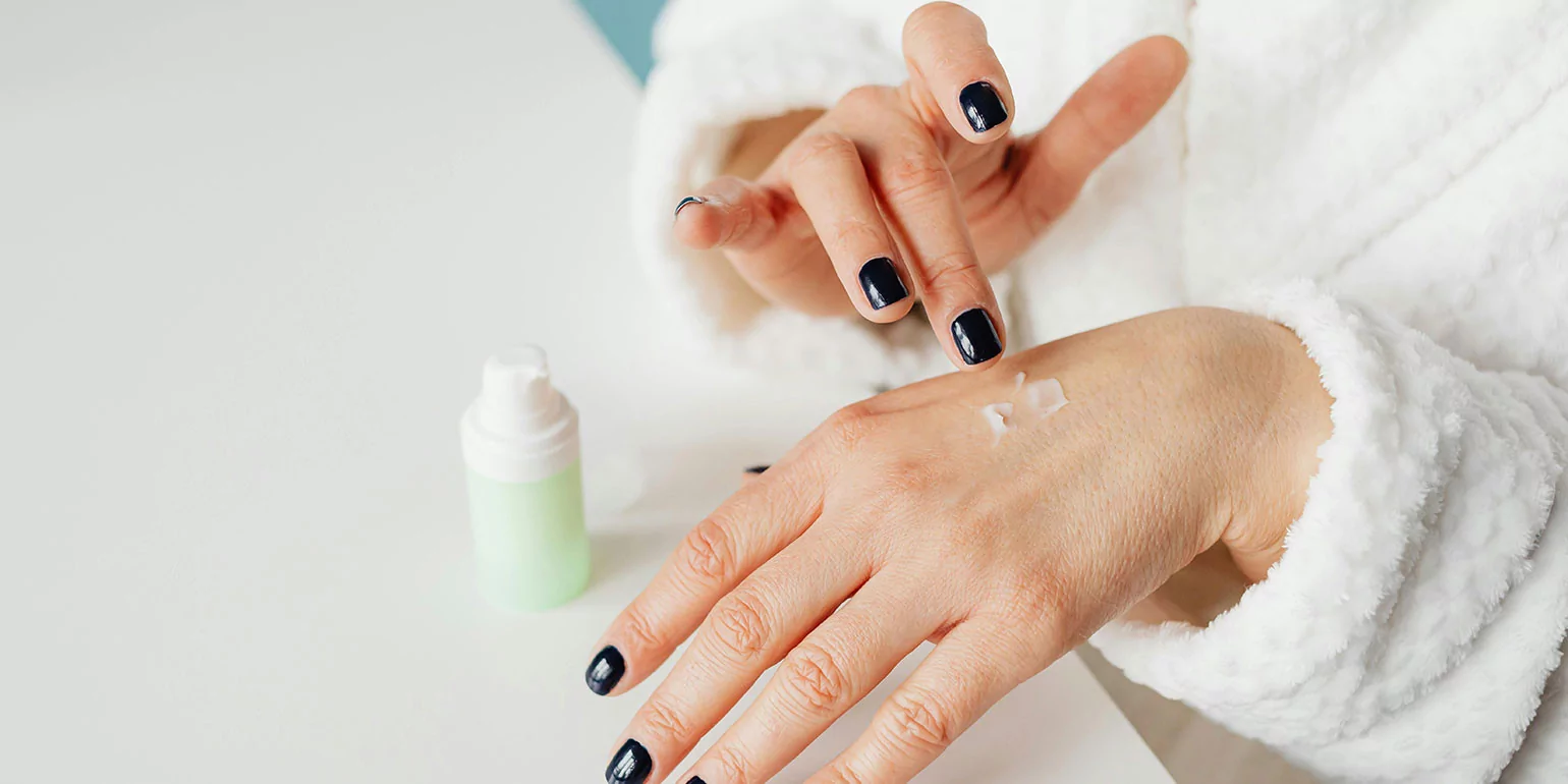 Cuidado de la piel para todos los tipos