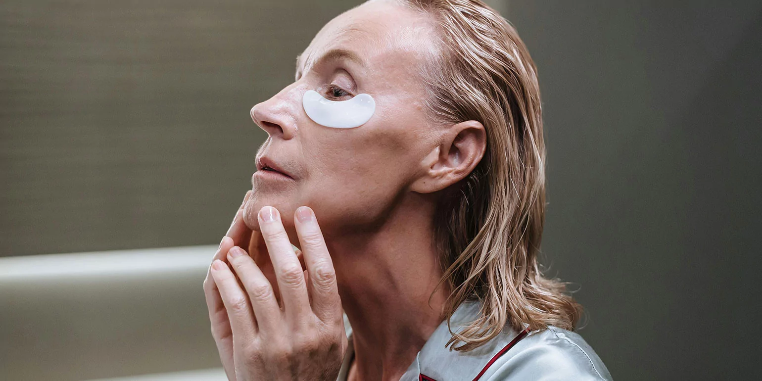 Rutina antiedad: Mejores productos