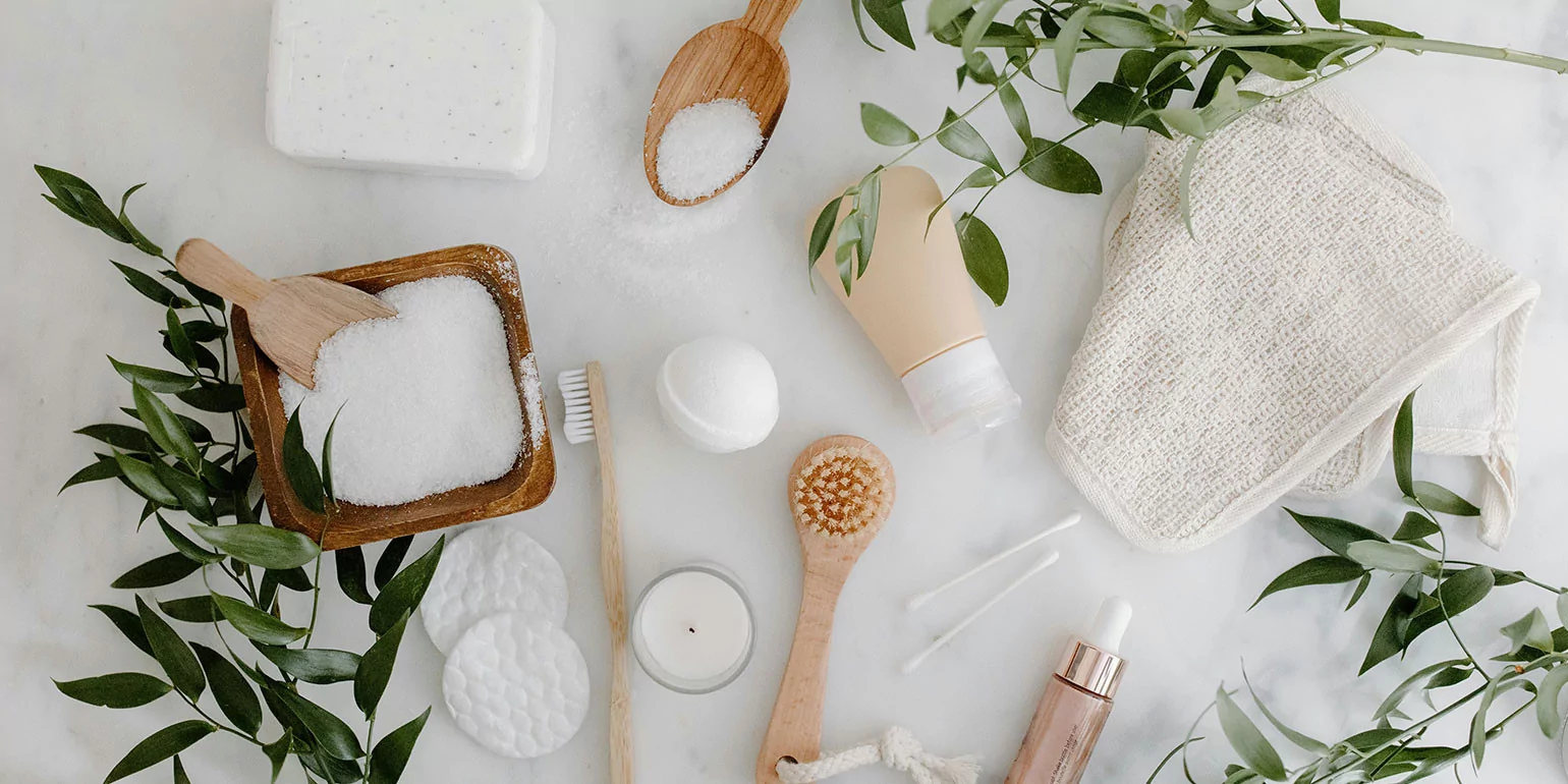 Productos bio, ¿qué es la cosmética natural?