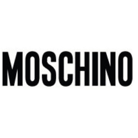 Productos de Moschino