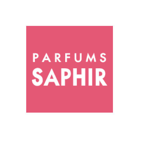 Perfumes de Saphir