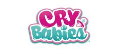 Productos de Cry Babies