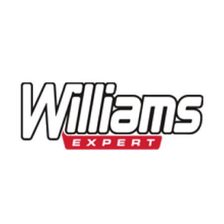 Productos de Williams Expert