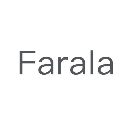 Productos de Farala