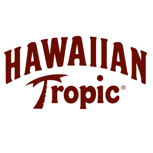 Productos de Hawaiian Tropic