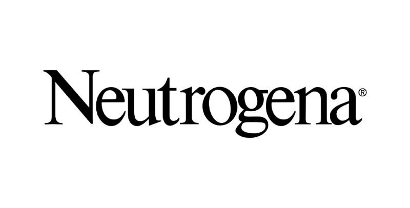 Productos de Neutrogena