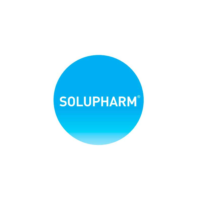 Productos de Solupharm