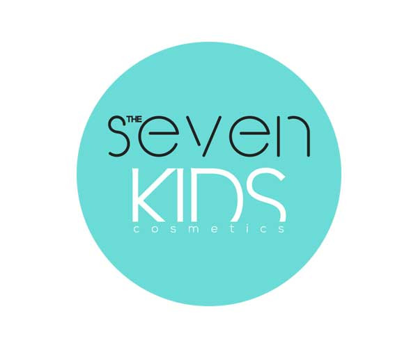 Productos The Seven Kids