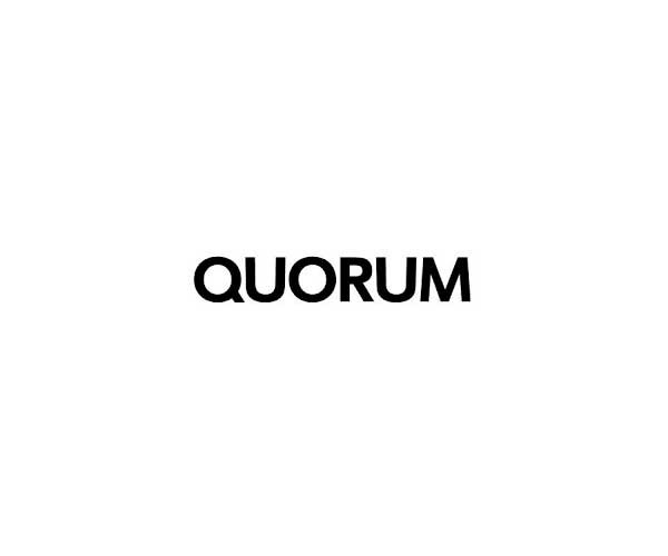 Productos de Quorum