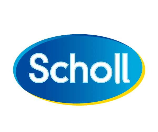 Productos de Scholl