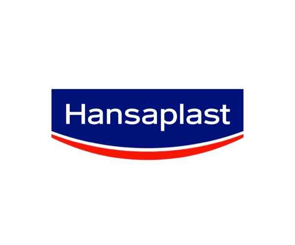 Productos de Hansaplast