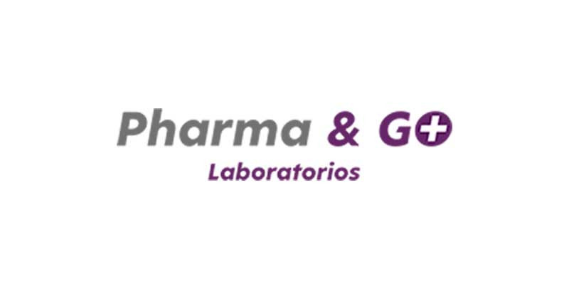 Productos de Pharma & Go