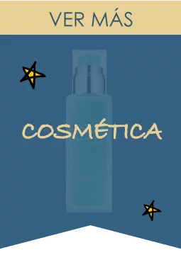 COSMETICA DIA DEL PADRE