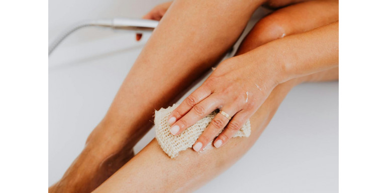 El poder de la exfoliación de la piel: beneficios y cómo hacerlo correctamente