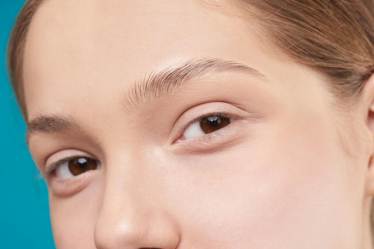 Modelos de cejas según la forma de la cara: ¿cuál te queda mejor a ti?