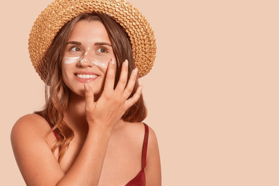 Cómo escoger el mejor protector solar facial para tu piel